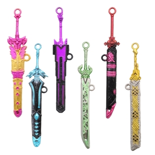 Kolekciniai Fantasy kardai,...