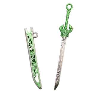 Kolekciniai Fantasy kardai,...