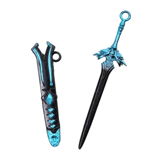 Kolekciniai Fantasy kardai,...