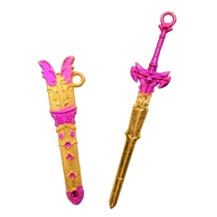 Kolekciniai Fantasy kardai,...