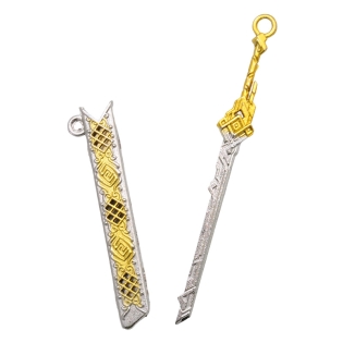 Kolekciniai Fantasy kardai,...