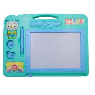 Dvipusė piešimo lenta su...