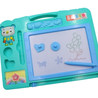 Dvipusė piešimo lenta su...