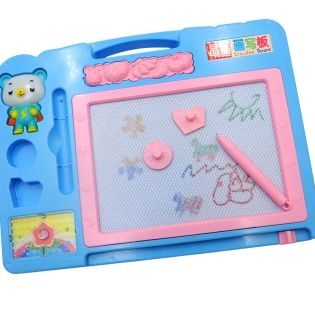 Dvipusė piešimo lenta su...