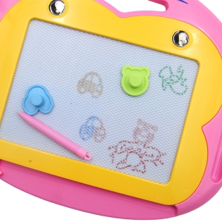 Magnetinė piešimo lenta su...